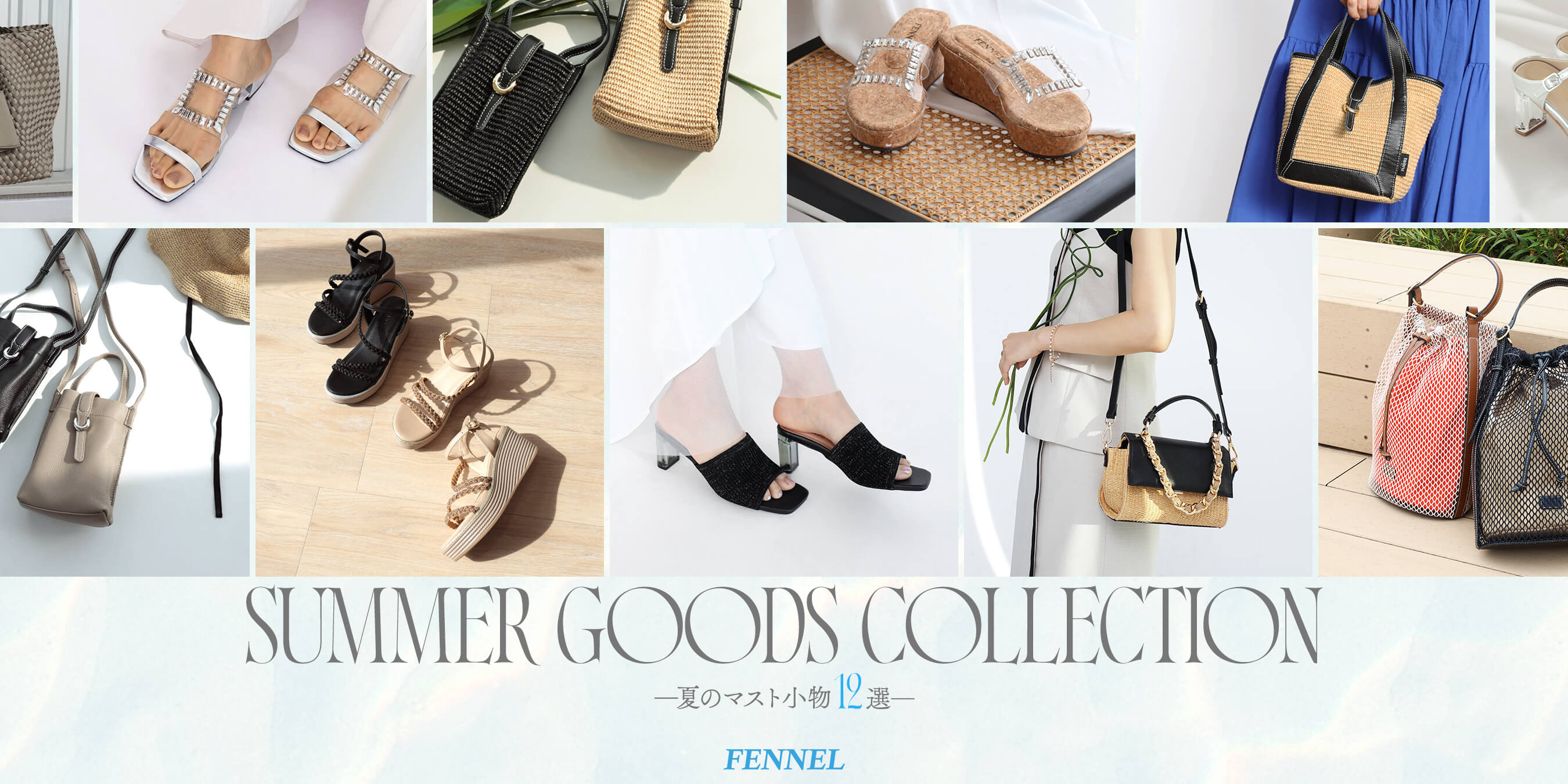 FENNEL｜YAMADAYA STORE