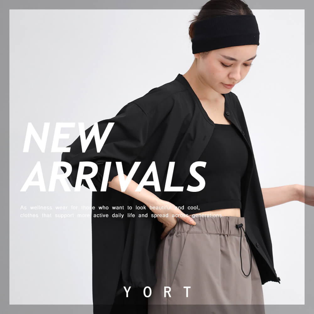 YORT｜YAMADAYA STORE