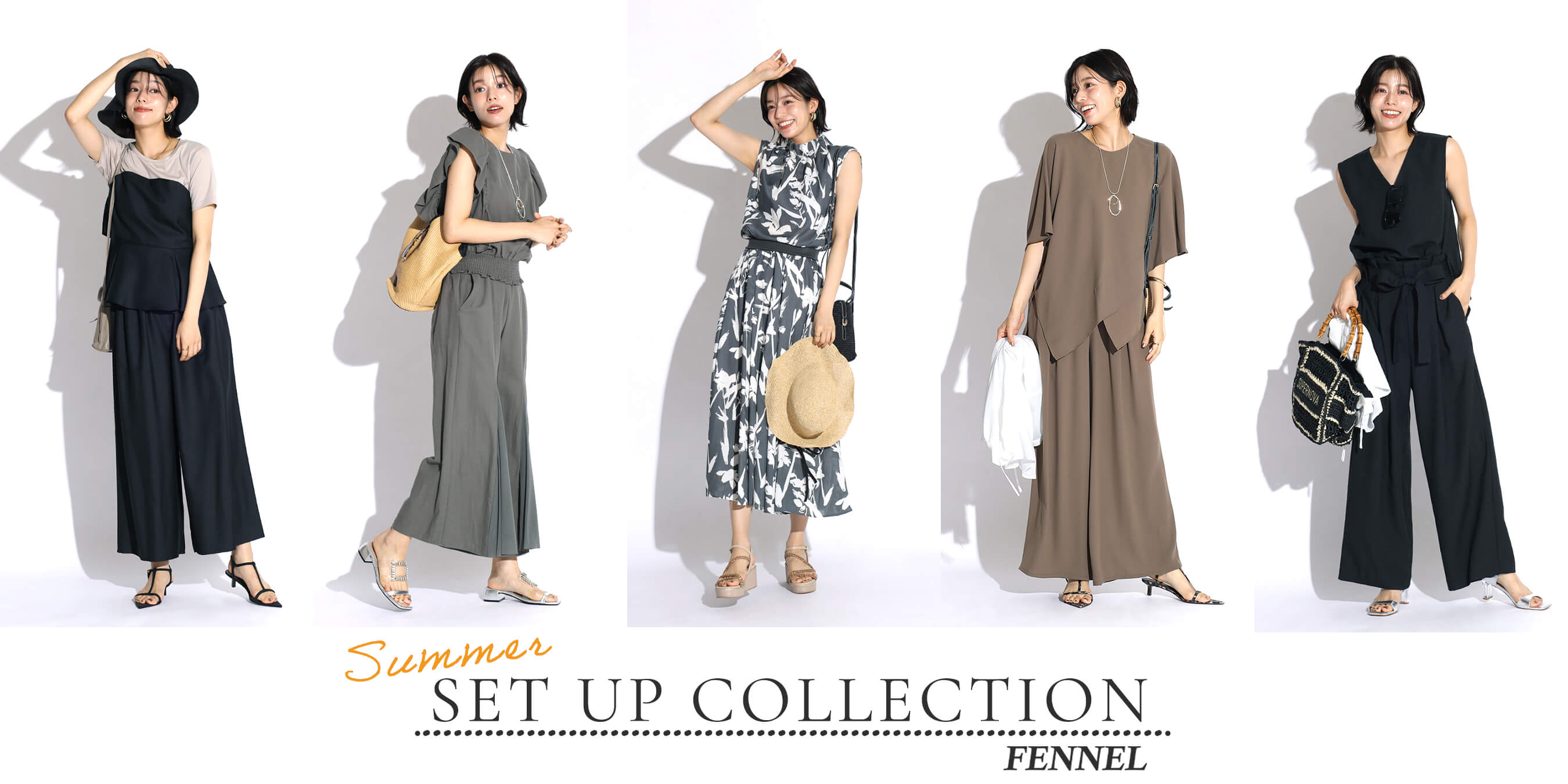 FENNEL｜YAMADAYA STORE