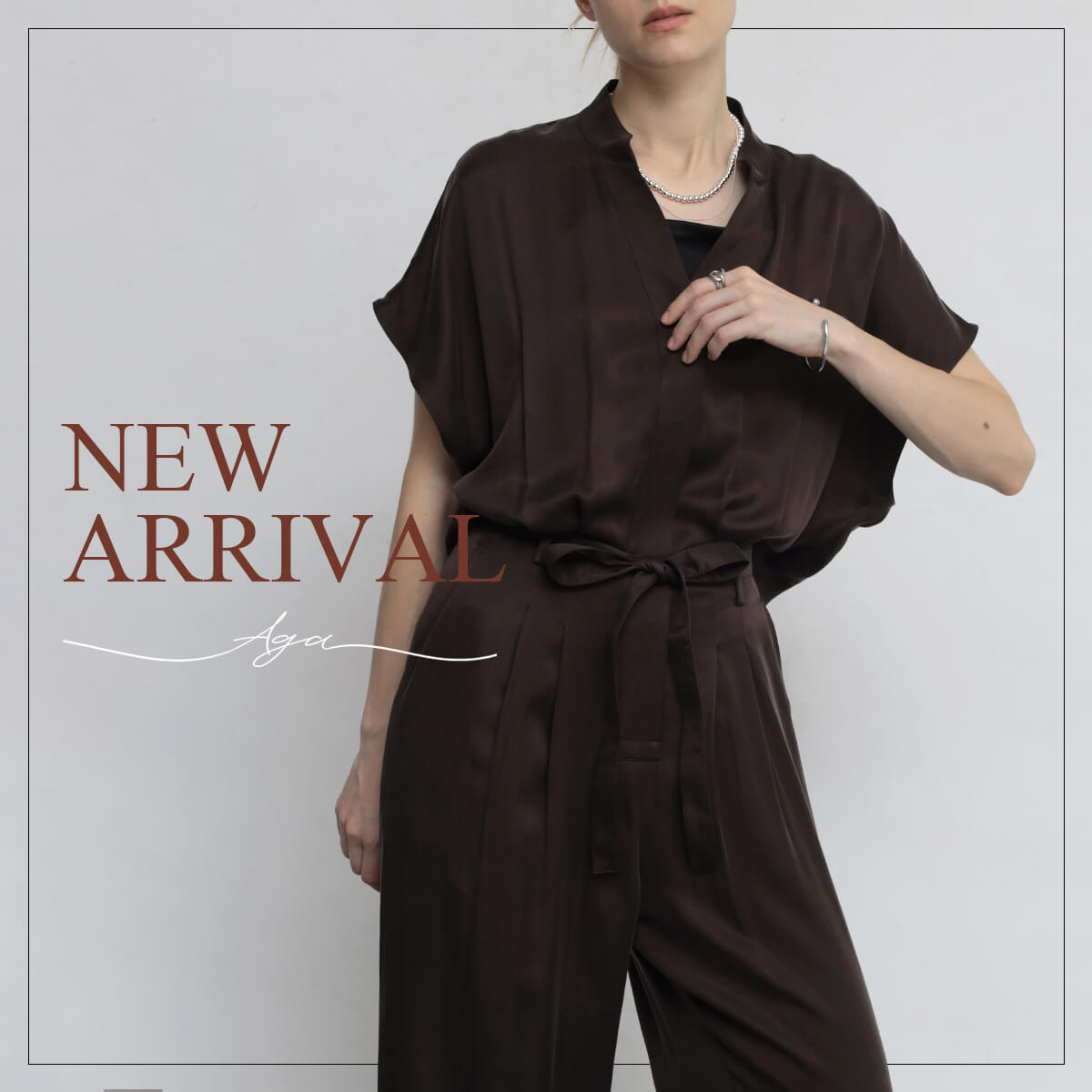 ヤマダヤ☆vin☆Ample☆レトロジャガードキャミソールオールインワン☆タグ付 Aga NEW ARRIVAL - ｜YAMADAYA STORE
