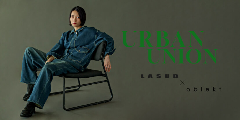 LASUD｜YAMADAYA STORE