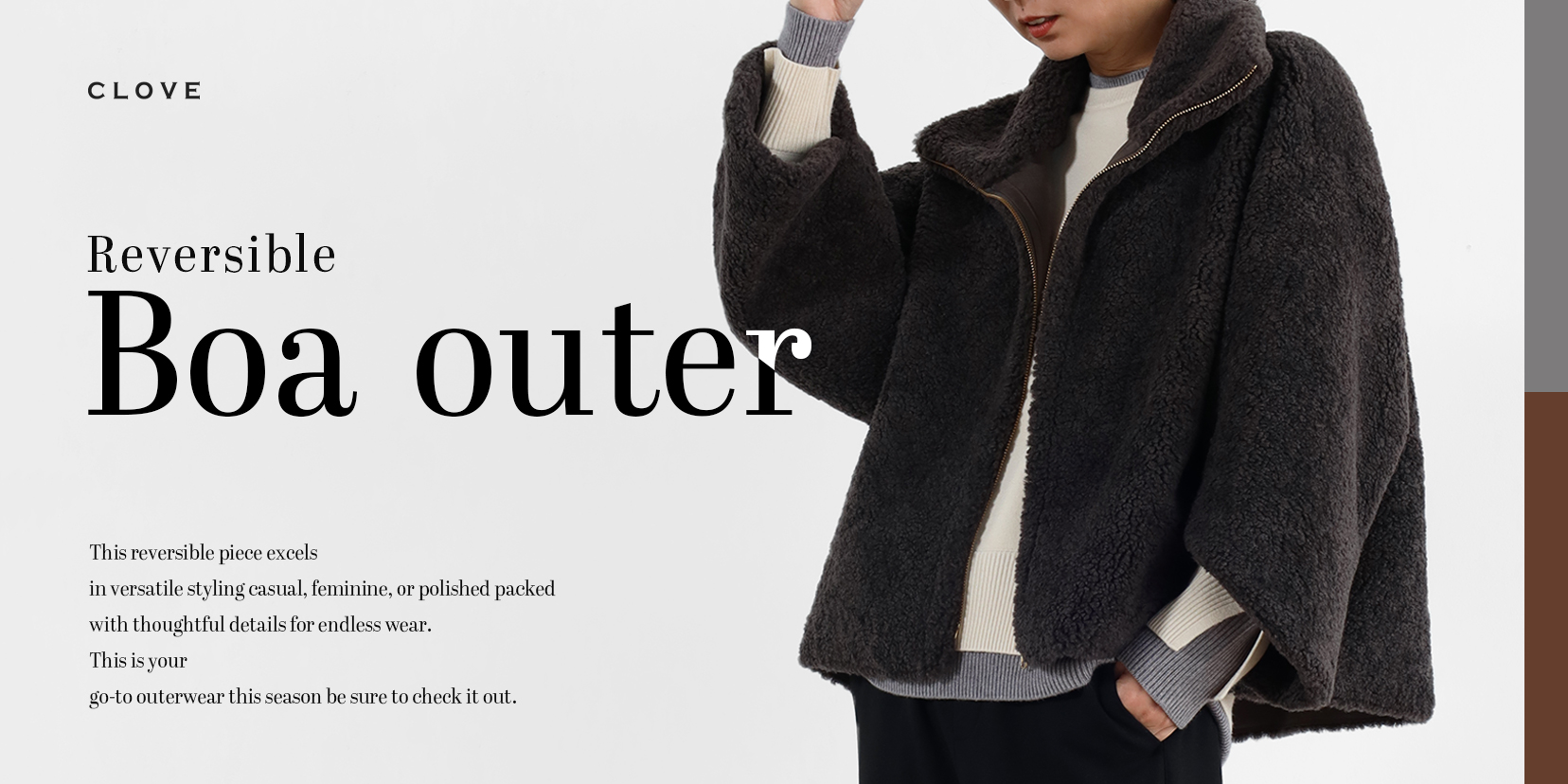 【定価42,000円】ヤマダヤ　CLOVE 　コート 定価42,000円】ヤマダヤ CLOVE コート 定価42,000円】ヤマダヤ