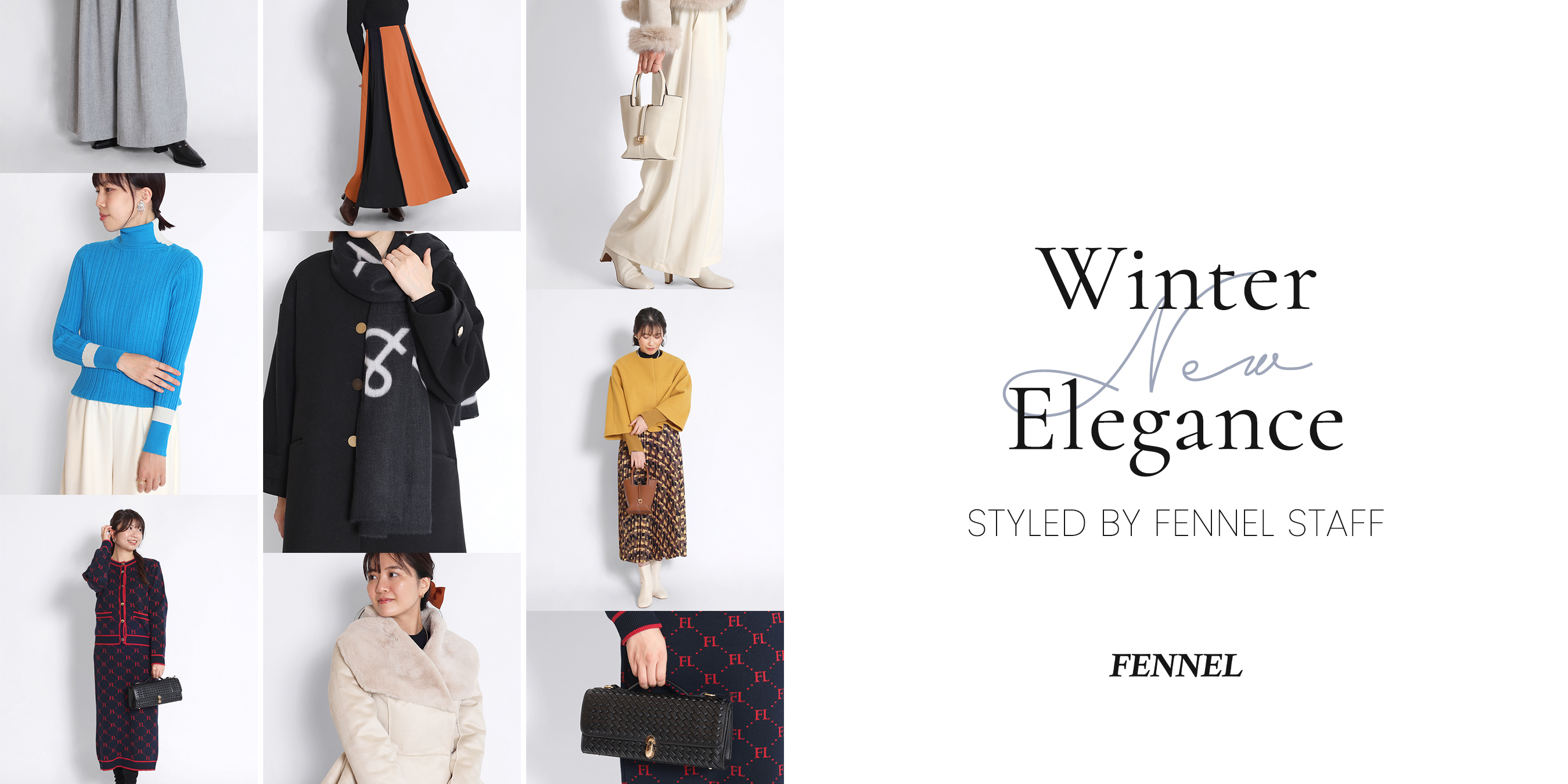 トップス fennel FENNEL｜YAMADAYA STORE