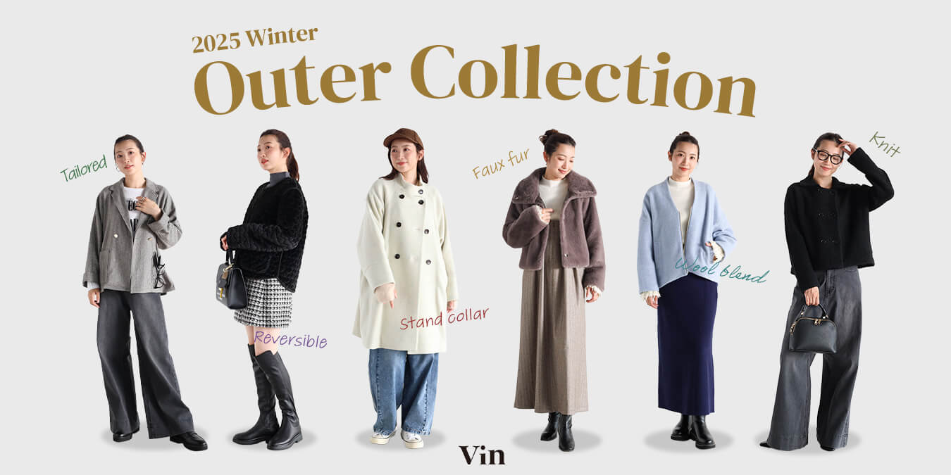 Vin｜YAMADAYA STORE