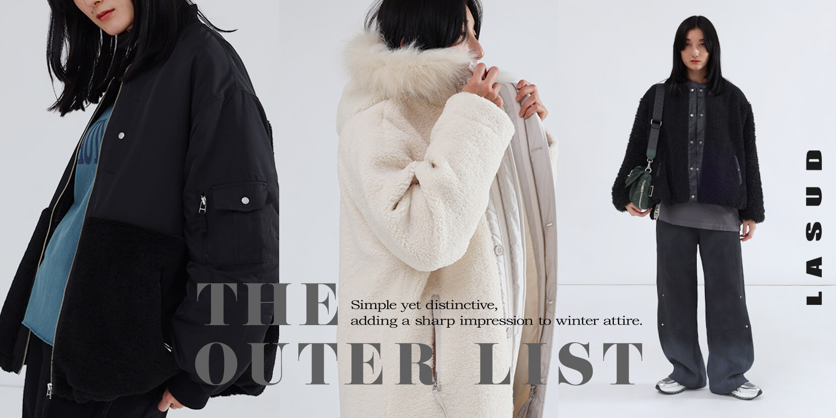 LASUD｜YAMADAYA STORE