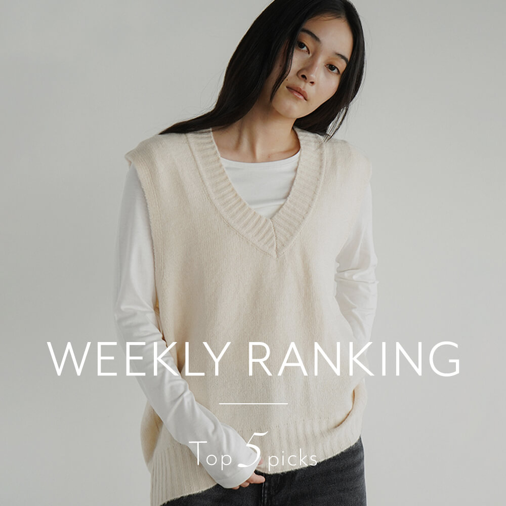 FIKA.のベストの商品一覧｜ファッション通販のYAMADAYA ヤマダヤ FIKA