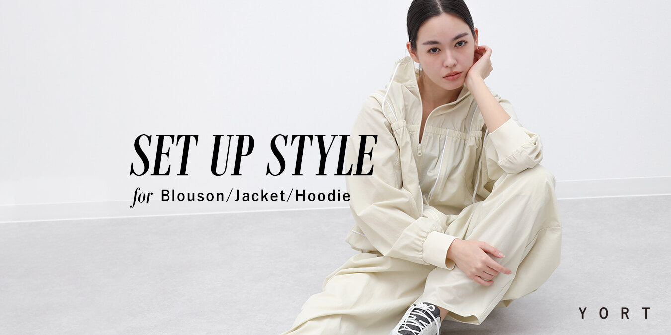 YORT｜YAMADAYA STORE