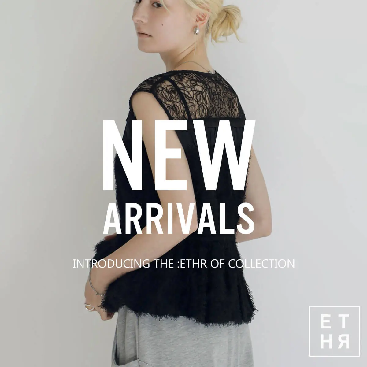 新作入荷】:ETHR OF NEW ARRIVALS 5/19 - ｜YAMADAYA STORE