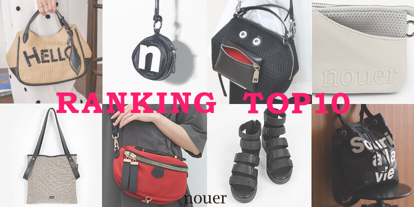 nouer｜YAMADAYA STORE