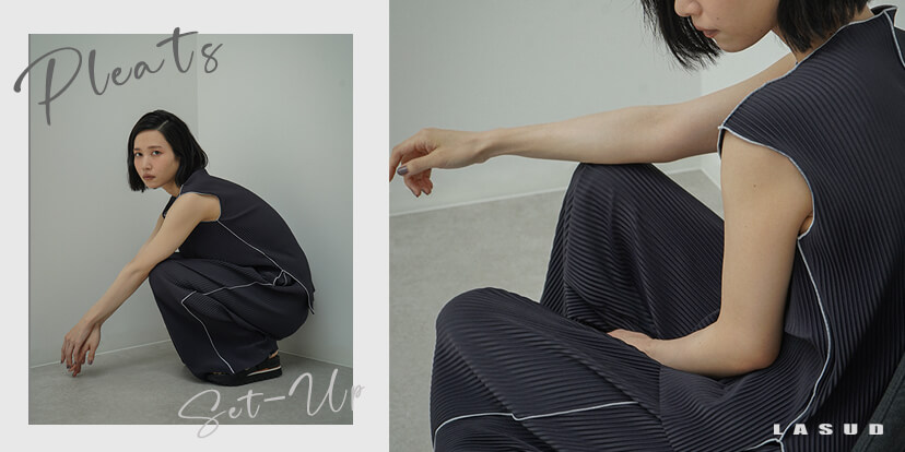 LASUD｜YAMADAYA STORE