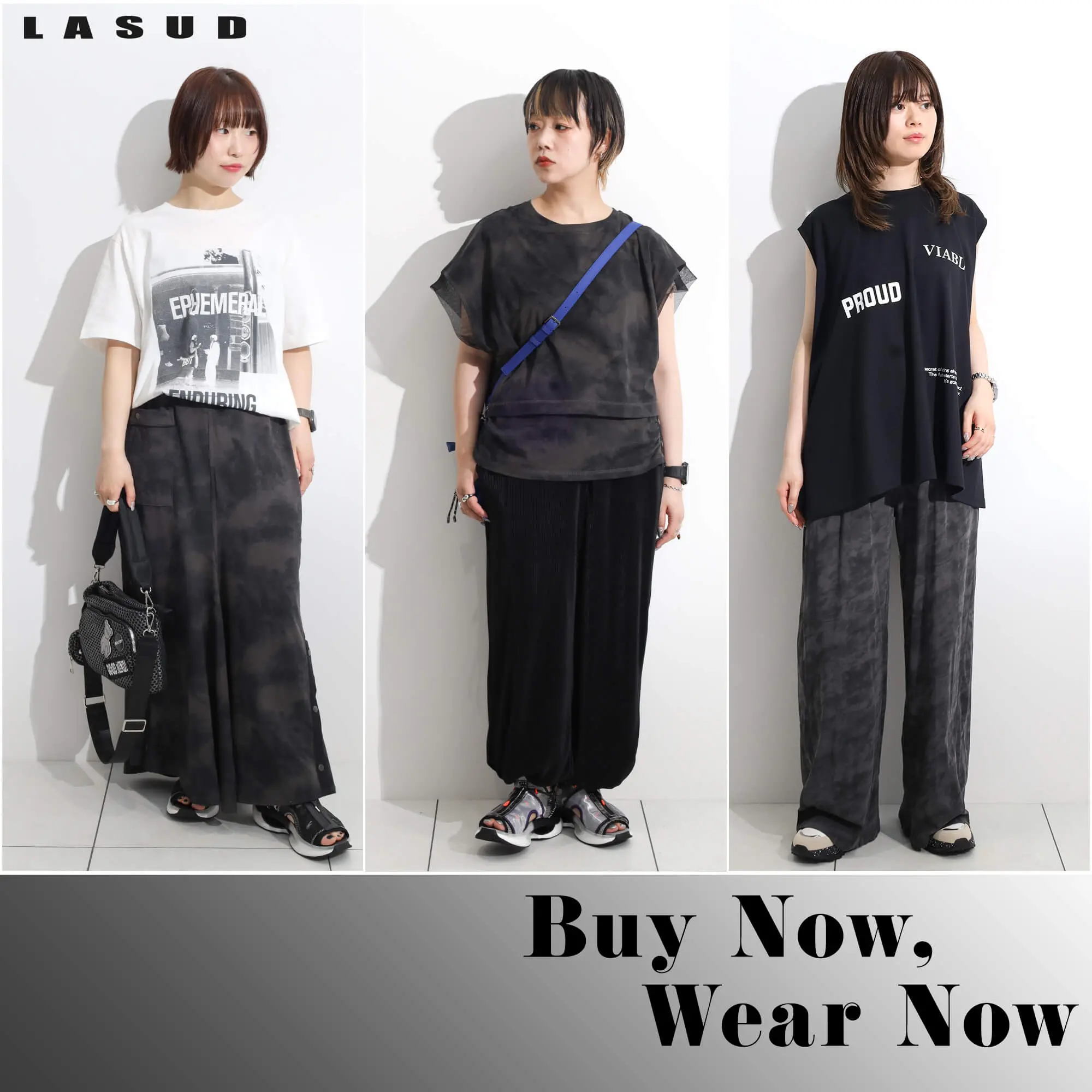 LASUD - ニュース一覧｜YAMADAYA STORE